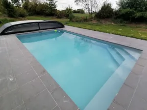 MC Piscine à Landas