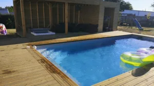 Rêve d’Ô – Talmont piscines à Talmont-Saint-Hilaire