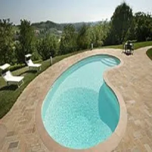 Piscines Dervin à Chambry