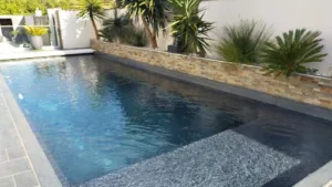 Eureka piscines à Castries