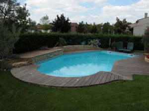 Piscine Passion à Plaisance-du-Touch
