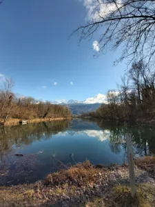 Belledonne Piscine à Le Versoud