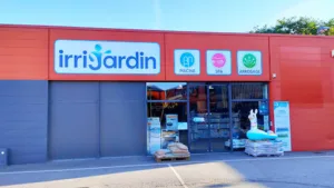 Irrijardin La Baule – Guérande à Guérande