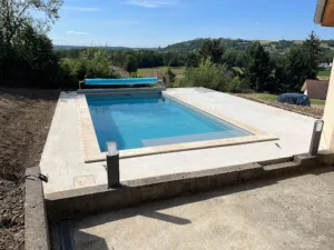 Piscines Desjoyaux à Bourgoin-Jallieu