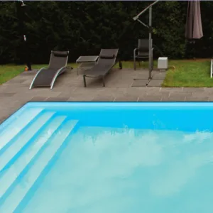 Piscines Tradition 68 à Réguisheim
