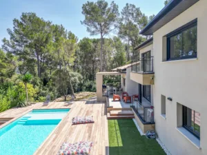 Lazuli Piscine à Teyran