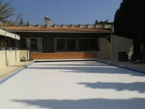 Aquapro Piscine (Pisciniste Vaucluse) à Le Pontet