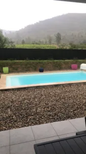 Mathevet Piscines à Lavilledieu