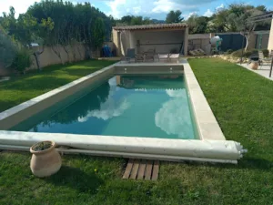 C.M.H – Construction et Rénovation de Piscine à Aix-en-Provence