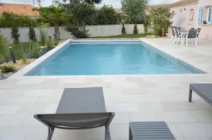 Niort Piscines à Niort