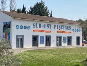 SUD EST PISCINES à Ventabren