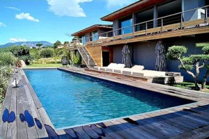 Service Piscine Corse – S.P.C à Cargèse