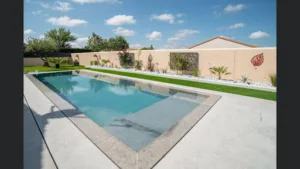 Piscines Revazur à La Crèche