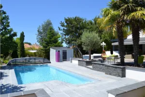 Piscines Marbella à Brem-sur-Mer