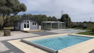 Excel Piscines Béziers à Béziers