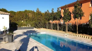 PACTE Piscines à Cabriès