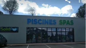SolidPool Angoulême – PMV Piscines à Saint-Yrieix-sur-Charente