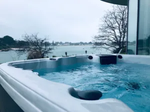 Aquilus Piscines et Spas Concarneau à Concarneau