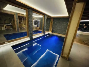 Cap’ Piscine à Chambéry