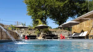 Azur Piscine & Spa à Soyaux