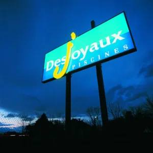 Piscines Loisirs Détente (Desjoyaux) à Villeneuve-lès-Béziers