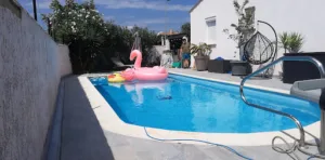 Pisciniste POOLSERVICE à Montbazin