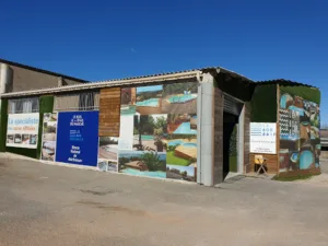 Le Bon Bain à Gardanne