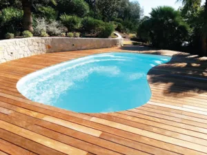 EXCEL PISCINES – Usine Sud-Ouest à Castelsarrasin