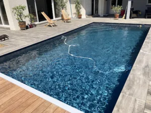 PISCINES LEANDRO à Pau
