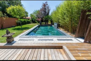 Aquitaine Piscines Et Finitions à Eysines