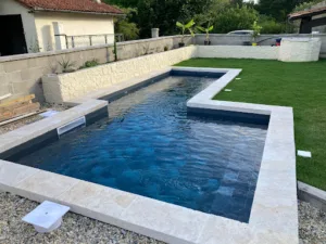 Millésime Piscines – Mondial Piscine à Libourne