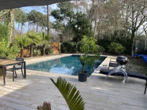 Les Piscines d’Anthony à La Teste-de-Buch