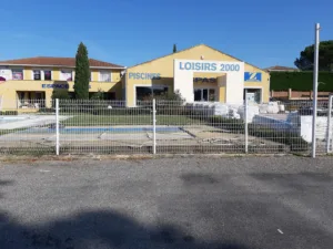 Loisirs 2000 à Rouffiac-Tolosan