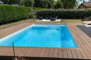 Piscines Magestic à Labruguière