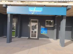 Piscines Desjoyaux Montbeliard à Bart