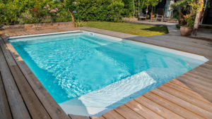 SR2P Piscines à Vacquiers