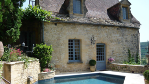 Aqua service 24 (Piscine plus) / l’esprit piscine à Saint-Cyprien