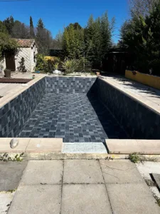 STAFF piscines – entretien / réparation / construction de piscines à Saint-Cyr-sur-Mer