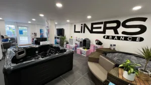 Liners France à Fontenay-le-Vicomte