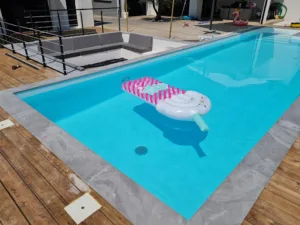 Quality Pool à Vaux-sur-Mer