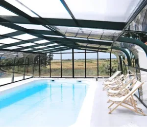 Kêr Piscines  Pisciniste à Saint-Nazaire et ses alentours à Saint-Gorgon