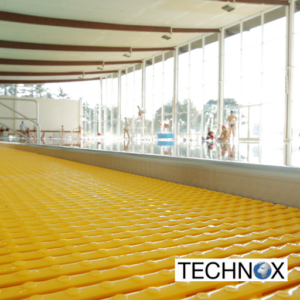 Technox à La Seyne-sur-Mer