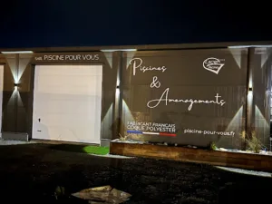Piscine pour Vous – Pisciniste EXCEL PISCINES à La Crèche