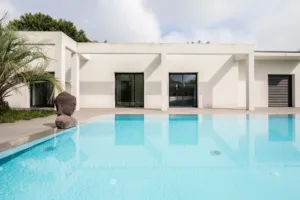 Everblue – ARTECH PISCINES à Sainte-Adresse