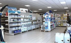 Azur Irrigation à Sigean