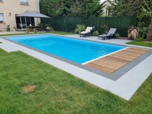 Piscines Desjoyaux à Champigny-sur-Marne