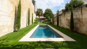 PISCINALIS à Saint-Yrieix-sur-Charente