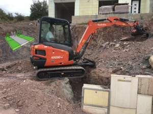 AMD Création & Construction à Hérépian