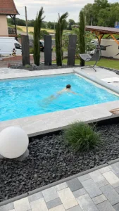 Piscines Alliance Expansion à Schweighouse-sur-Moder