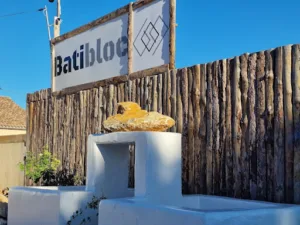 BatiBloc à Cuers